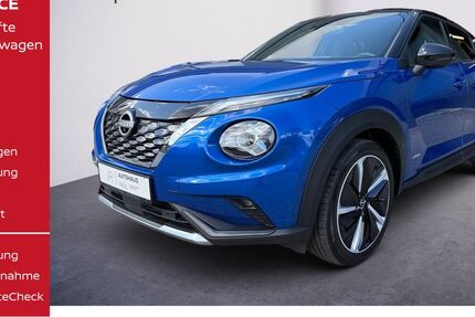 Nissan Juke 26.604 km 20.980 &euro; Bad Berleburg 57319