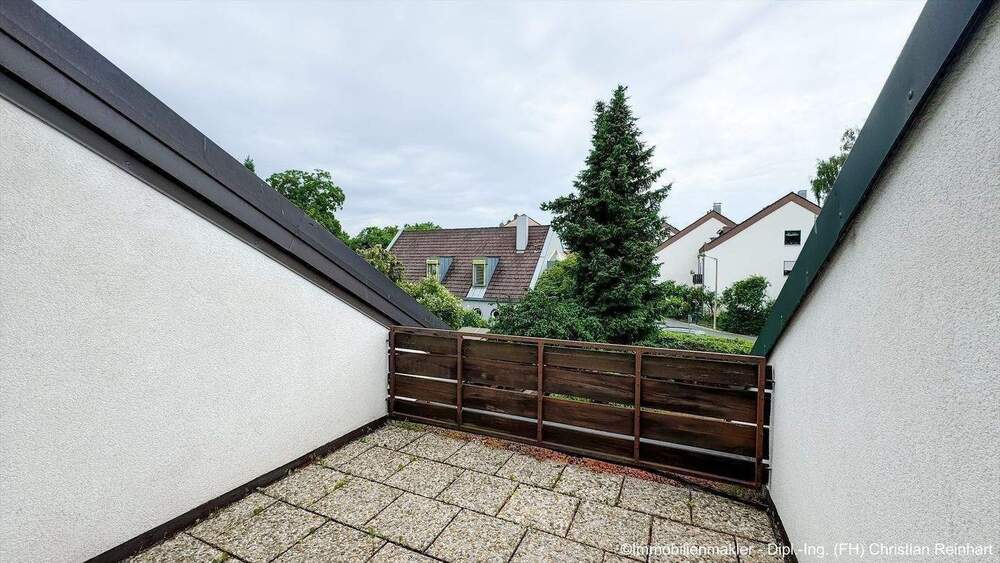 Reihenendhaus Nürnberg Mögeldorf - 5 Zimmer, 139 m&sup2;, 499.000&euro; | Angebot:26228599