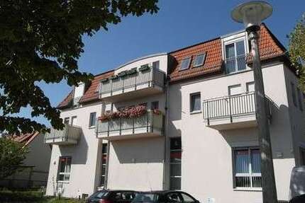 Wohnung zum Kaufen in Dresden 125.000 € 53.5 m² 2 zimmer
