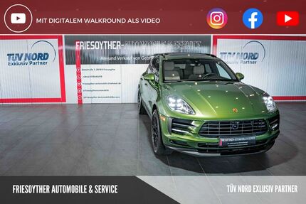Porsche Macan 49.750 km 42.990 &euro; Friesoythe 26169