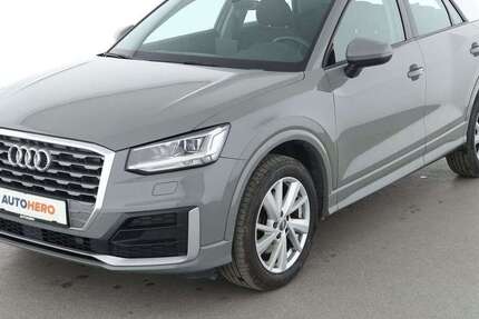 Audi Q2 101.073 km 19.940 &euro; Köln 50739