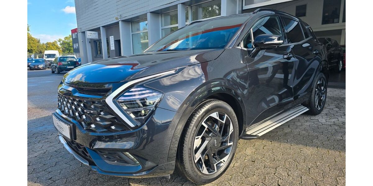 Kia Sportage 49.750 km 31.890 &euro; Neuwied 56566