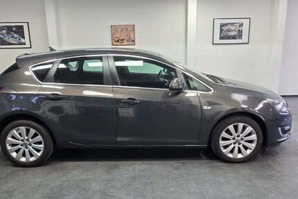 Opel Astra 70.000 km 8.990 &euro; Asperg/Ludwigsburg bei Stuttgart 71679