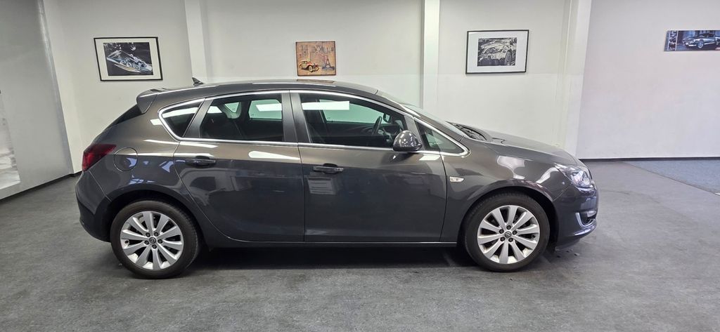 Opel Astra 70.000 km 8.990 &euro; Asperg/Ludwigsburg bei Stuttgart 71679