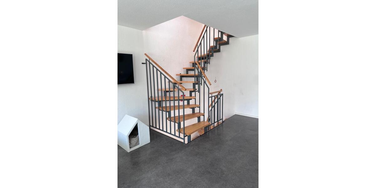 Doppelhaushälfte Rastatt - 5 Zimmer, 166 m&sup2;, 520.000&euro; | Angebot:26020455