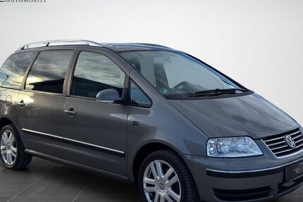 VW Sharan 202.343 km 5.490 € Everswinkel 48351