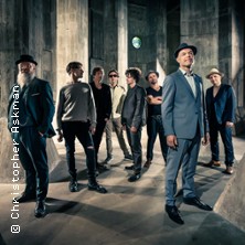 Thorbjörn Risager & The Black Tornado - Dänemarks Blues-Rock-Explosion