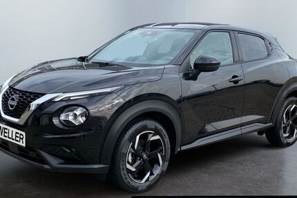 Nissan Juke 47.389 km 16.760 &euro; Osnabrück 49090