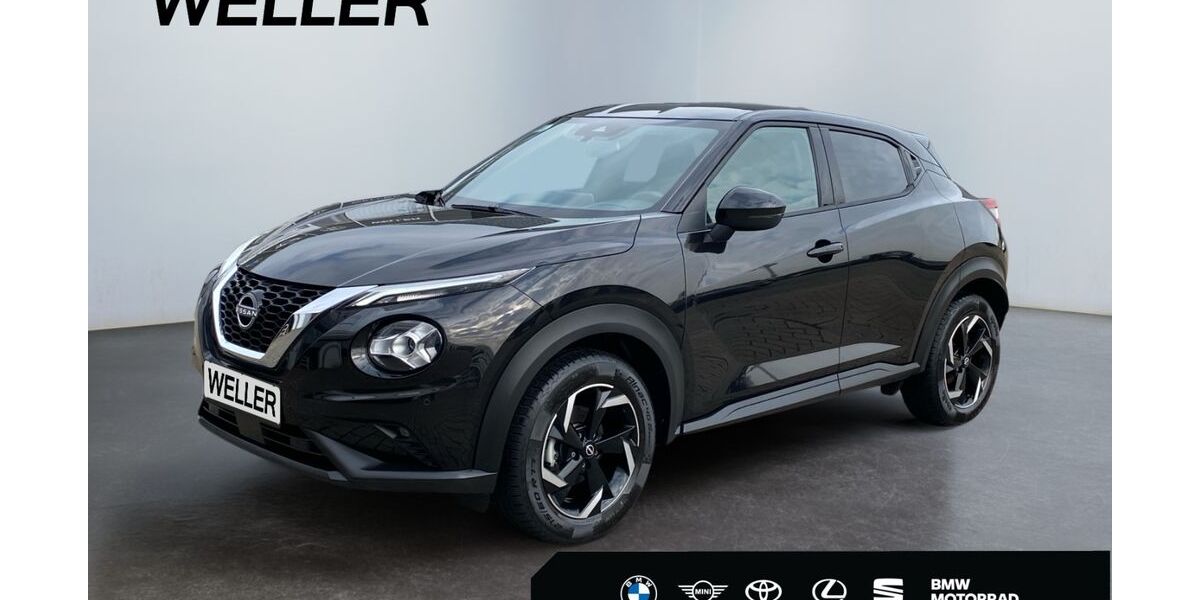 Nissan Juke 47.389 km 16.760 &euro; Osnabrück 49090