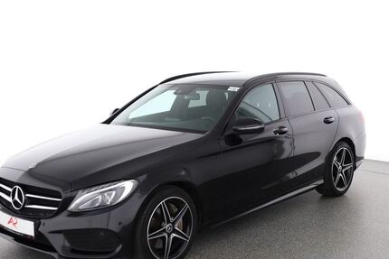 Mercedes-Benz C 250 48.338 km 25.880 € Berlin 12103