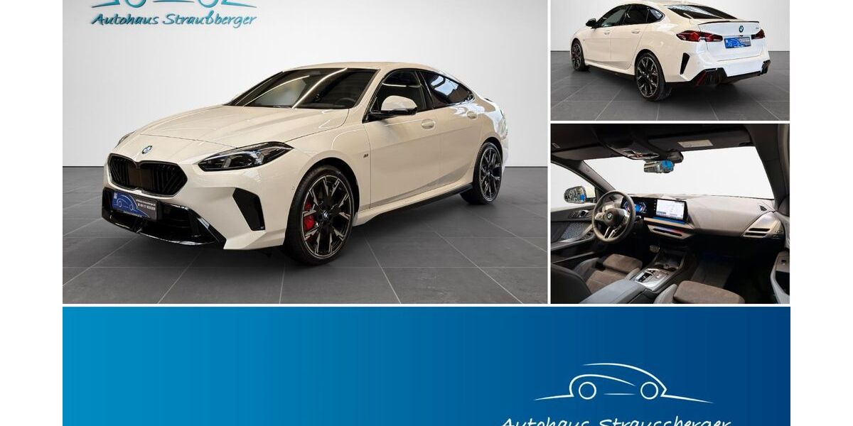 BMW 218 Gran Coupé 13.500 km 34.190 &euro; Buchschwabach bei Nürnberg 90574