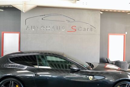 Ferrari FF 93.000 km 124.950 &euro; Bergheim (bei Köln) 50126