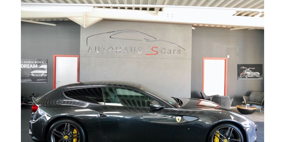 Ferrari FF 93.000 km 124.950 &euro; Bergheim (bei Köln) 50126