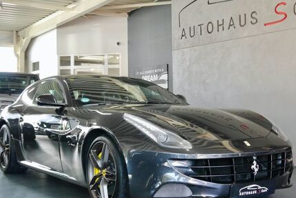 Ferrari FF 93.000 km 128.950 &euro; Bergheim (bei Köln) 50126