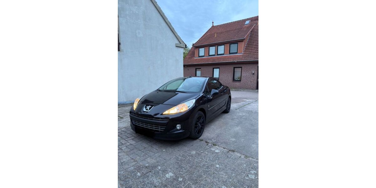 Peugeot 207 142.860 km 6.300 &euro; Oyten 28876