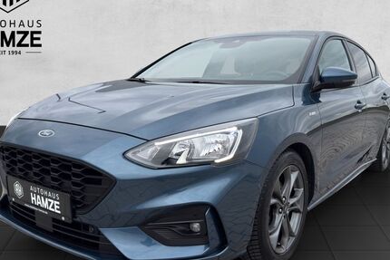 Ford Focus 124.947 km 13.980 &euro; Gochsheim bei Schweinfurt 97469