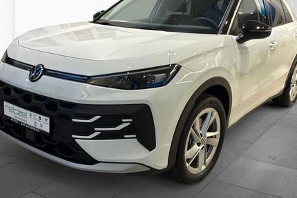 VW T-Roc 4.444 km 34.290 &euro; Zell u.A. 73119