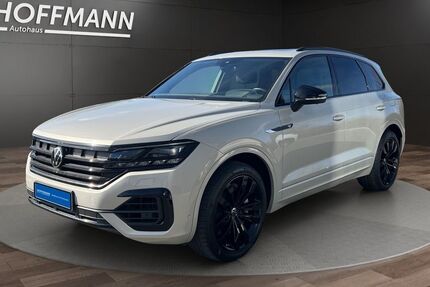 VW Touareg 70.900 km 59.380 &euro; Burgwald-Bottendorf 35099