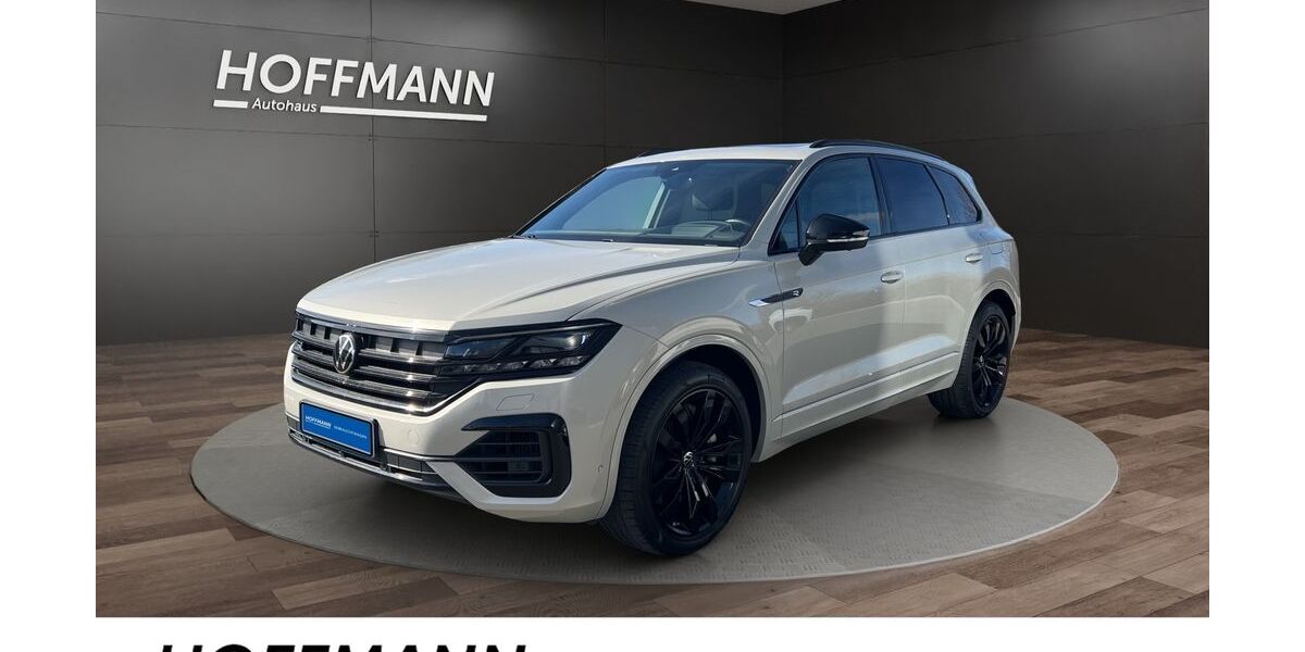 VW Touareg 70.900 km 59.380 &euro; Burgwald-Bottendorf 35099