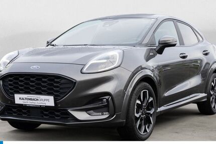 Ford Puma 51.321 km 16.390 &euro; Wiehl 51674