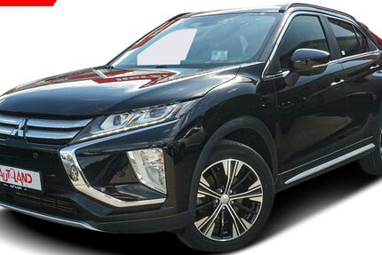 Mitsubishi Eclipse Cross 97.478 km 15.990 &euro; Schwerin 19061