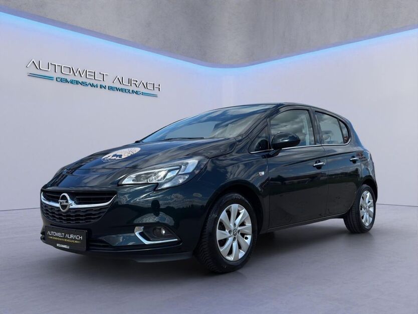 Opel Corsa 94.000 km 7.980 € Nürnberg 90431