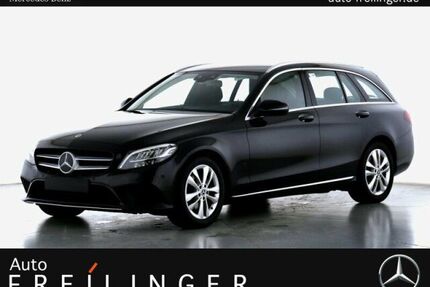 Mercedes C 200