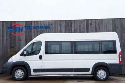 Fiat Ducato 292.621 km 7.700 &euro; Bad Bentheim 48455