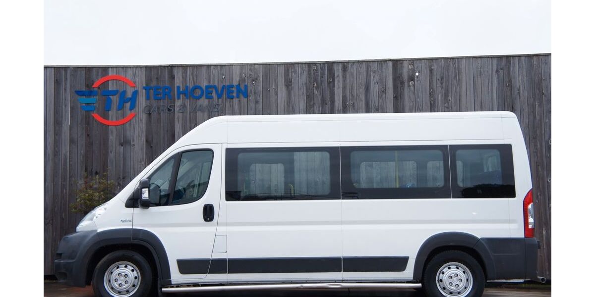 Fiat Ducato 292.621 km 8.500 &euro; Bad Bentheim 48455