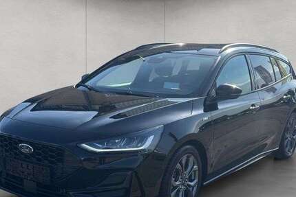 Ford Focus 7.325 km 22.950 &euro; Frankfurt am Main 60386