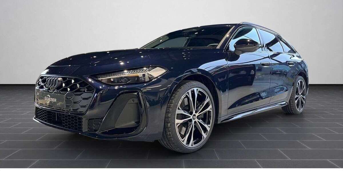 Audi S5 3.900 km 79.000 &euro; Bingen 55411