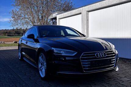 Audi A5 169.500 km 19.999 &euro; Laichingen 89150