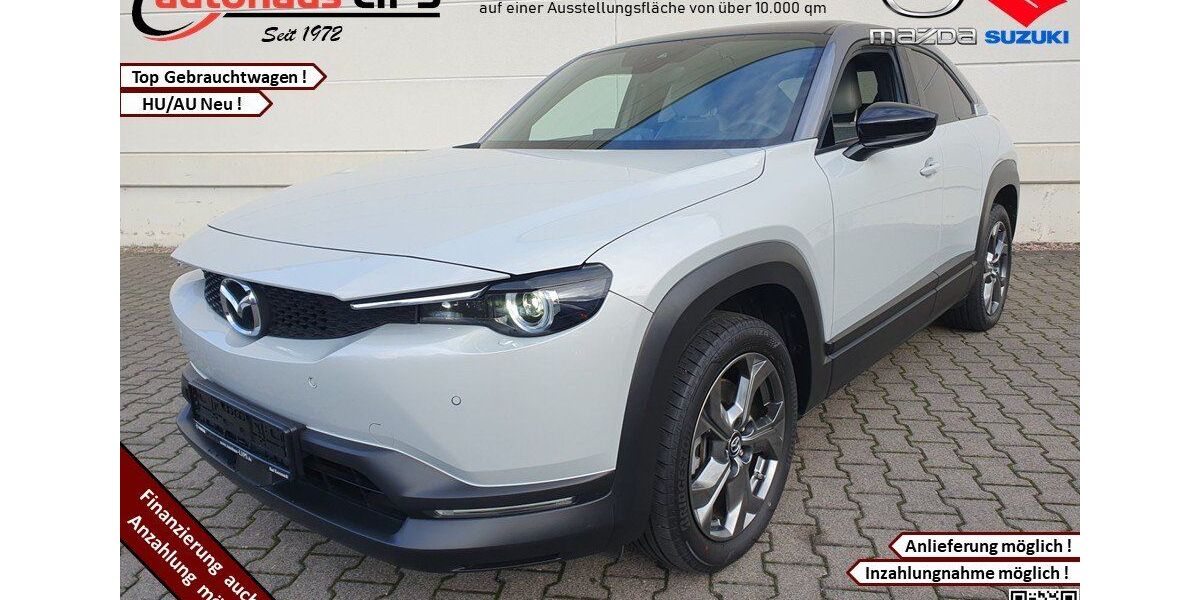 Mazda MX-30 39.000 km 15.990 &euro; Bad Kreuznach 55545