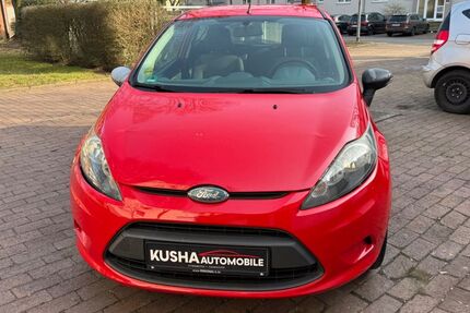 Ford Fiesta 179.400 km 1.590 &euro; Hannover 30179