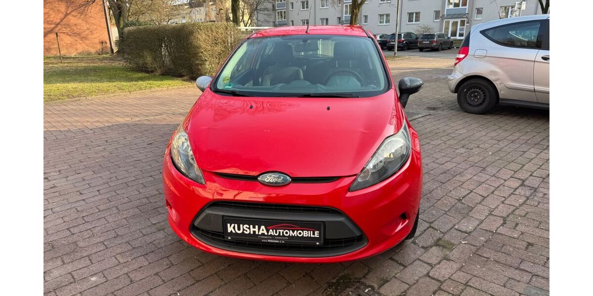 Ford Fiesta 179.400 km 1.890 &euro; Hannover 30179