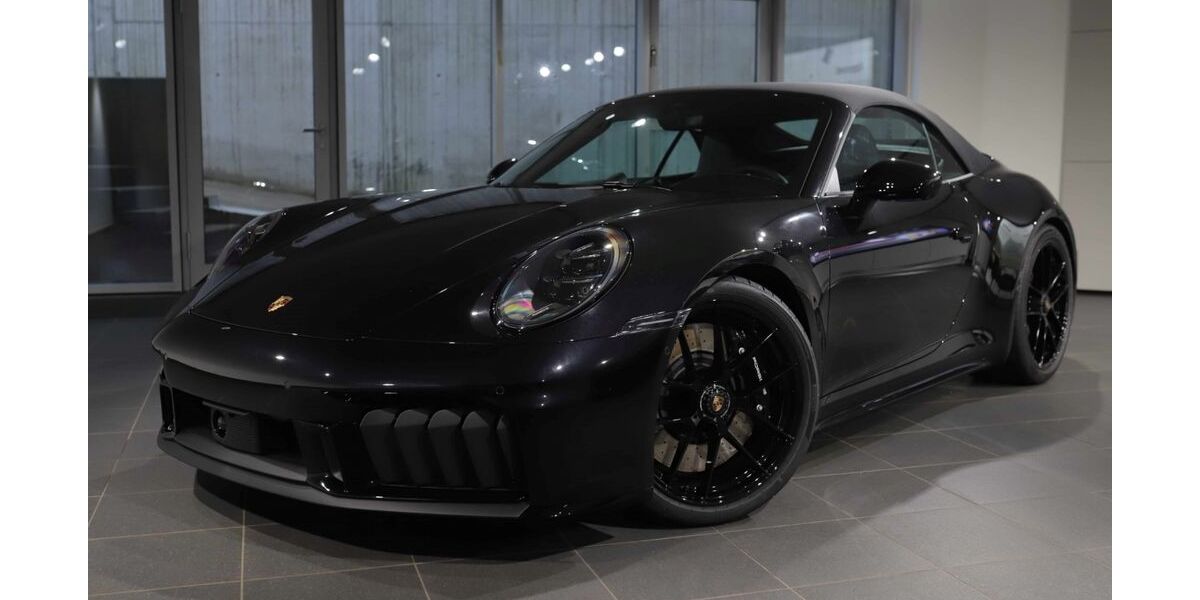 Porsche 992 9.000 km 183.790 € Grainau 82491