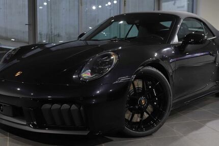 Porsche 992 9.000 km 188.790 € Grainau 82491