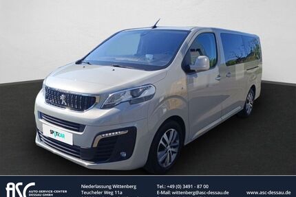 Peugeot Traveller
