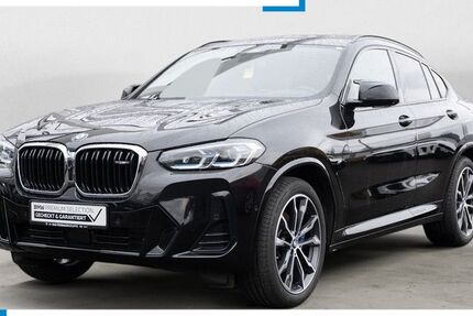 BMW X4 25.814 km 66.890 &euro; Overath-Vilkerath 51491