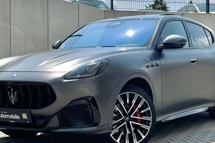 Maserati Grecale 59.000 km 76.999 &euro; Leimen 69181