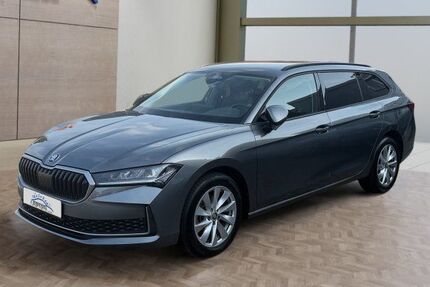 Skoda Superb 21.900 km 33.700 &euro; Hohenwarsleben bei Magdeburg 39326