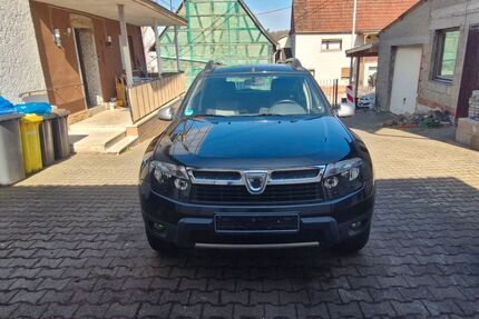 Dacia Duster 104.701 km 6.990 &euro; Eppenrod 65558