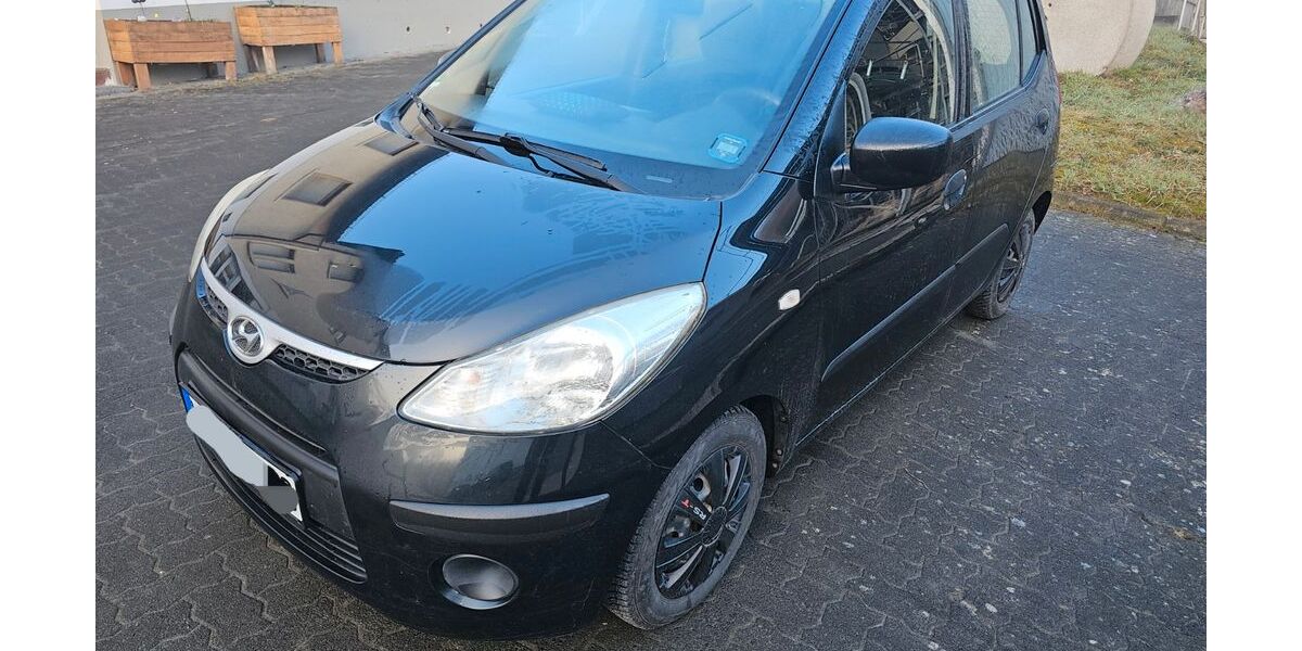 Hyundai i10 142.500 km 2.990 &euro; Usingen 61250