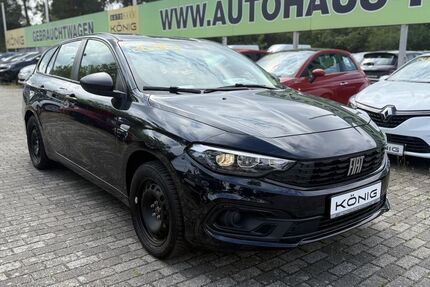 Fiat Tipo 11.850 km 19.490 &euro; Fürstenwalde 15517