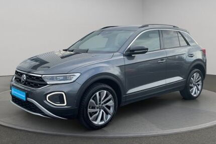 VW T-Roc 3.850 km 33.880 € Rudolstadt 07407