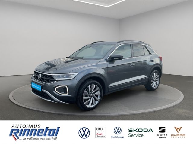 VW T-Roc 3.850 km 36.980 € Rudolstadt 07407