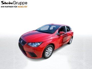 Seat Ibiza 37.850 km 13.970 € Bergisch Gladbach 51465