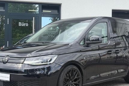 VW Caddy 93.252 km 19.800 &euro; Ludwigsau 36251