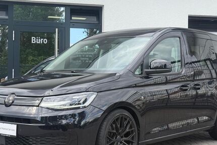 VW Caddy 93.252 km 19.950 &euro; Ludwigsau 36251