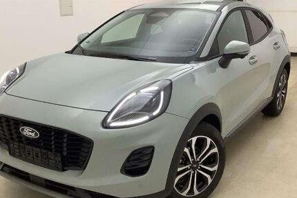 Ford Puma 5.800 km 23.900 &euro; Kirchzell 63931